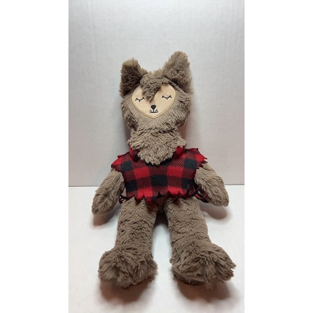 Slumberkins Plush Stuffed Animal